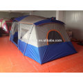 Big family outdoor good quality camping tent